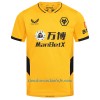 Camiseta de fútbol Wolverhampton Primera Equipación 2021/22 - Hombre